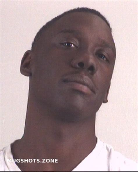 DADE DEMARCUS JAMEL 12 04 2023 Tarrant County Mugshots Zone