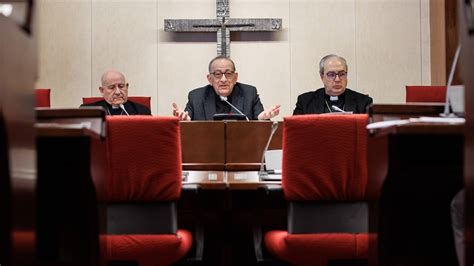 Abusos En La Iglesia 186 Nuevos Testimonios De Abusos Sexuales En 2022