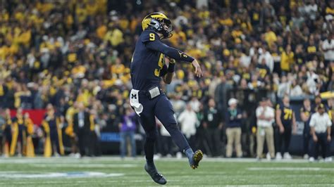 Michigan Vs Ohio State A De Facto Playoff Game With High Stakes