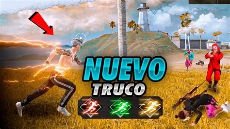 El SECRETO Con ALOK Para GANAR TODAS Tus PARTIDAS En FREE FIRE YouTube