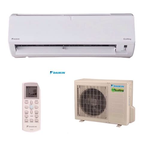 Daikin 1 0hp Eco King Wall Mounted Air Conditioner R410 Ftn10p Rn10f