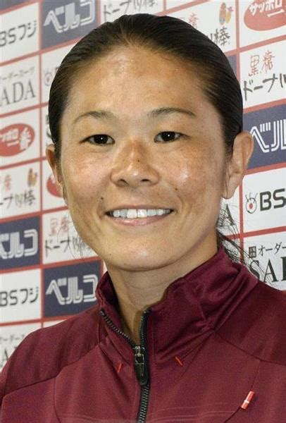 【なでしこ】サッカー女子代表の澤穂希が今季限りで引退 17日に記者会見 産経ニュース