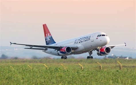 Air Serbia Promo Akcija Za Kupovinu Avio Karata Online Play Travel