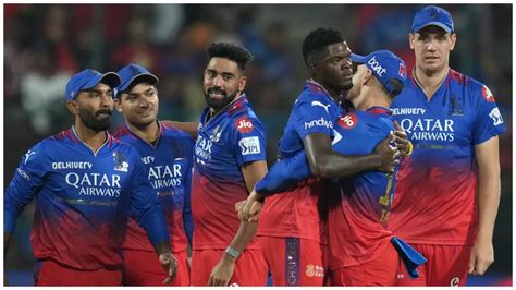 Ipl 2024 Playoffs Qualification Scenario क्या Rcb टॉप 4 में जाएगी ये