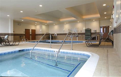 Hilton Garden Inn Cedar Falls Prices And Hotel Reviews Iowa