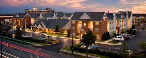 Easton Town Center Extended Stay Hotel | Residence Inn