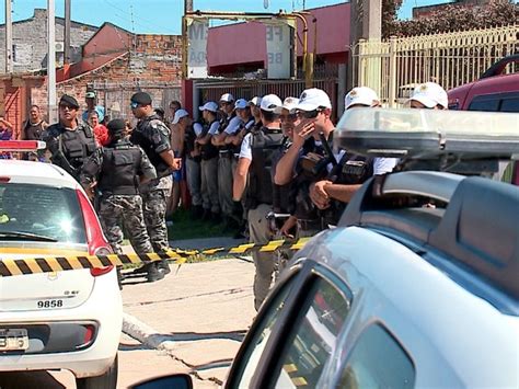 G1 Homem é Morto A Tiros Durante Abordagem Policial Em Pelotas Notícias Em Rio Grande Do Sul