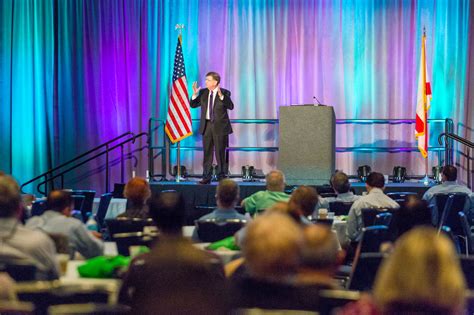 Hire A Keynote Speaker For Your Next Company Event