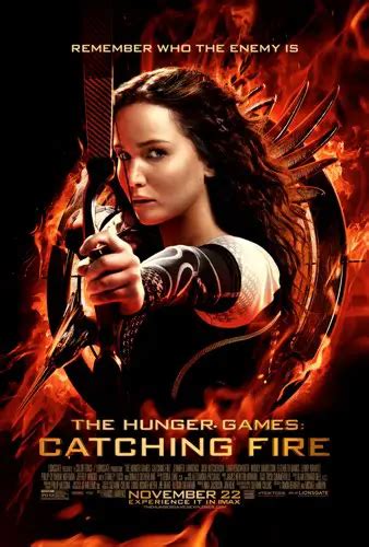 10 Interesting The Hunger Games Facts My Interesting Facts