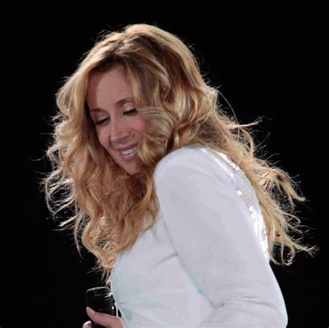 Lara Fabian America Lara Naked