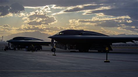 air force grounds entire   bomber fleet  fiery emergency landing