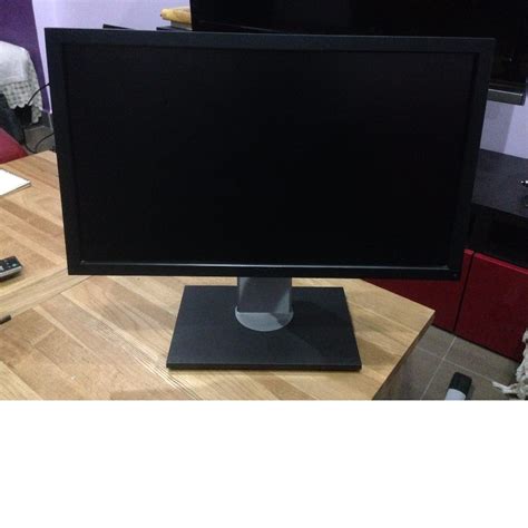 Dell Professional P2211ht Led Backlit Lcd Monitor Full Hd 1080p 21 5 Computers And Tech