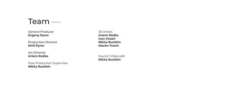 Shans Naked Eye Behance