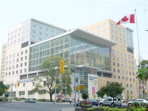 The Best Hospitals In Canada 2021 | University Magazine