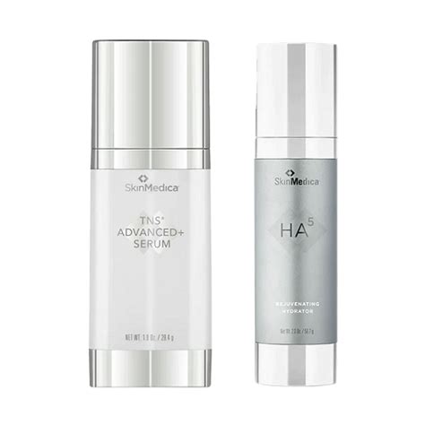 SkinMedica TNS Advanced Serum HA5