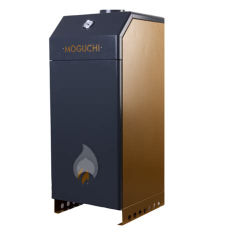 Газовые котлы отопления Moguchi [Могучи]