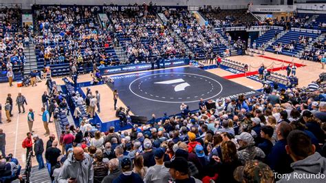 The FloSports Connected TV App Allows Wrestling Fans A New Way To Watch ...