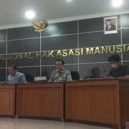 Komnas HAM Simpulkan Gas Air Mata Pemicu Utama Tragedi Kanjuruhan