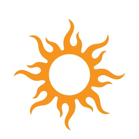 Sun Svg Summer Sun Svg Sun Rays Svg Sunbeam Svg Beach Porn