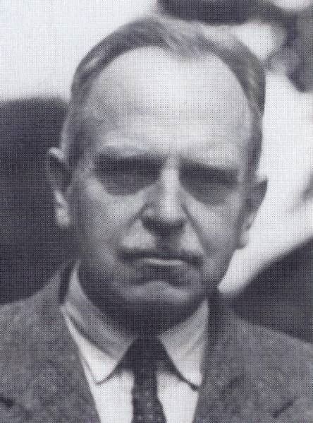 Manhattan Project: Otto Hahn