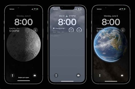 Ios 16 Lock Screen How To Customize Iphone 9to5mac