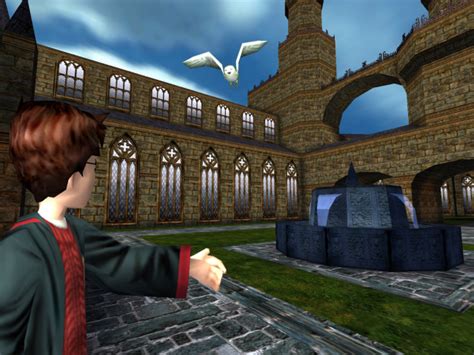 Harry Potter E La Pietra Filosofale Game Gamerclick It