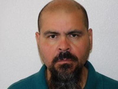 Ernesto Navarrete A Registered Sex Offender In El Paso Tx At