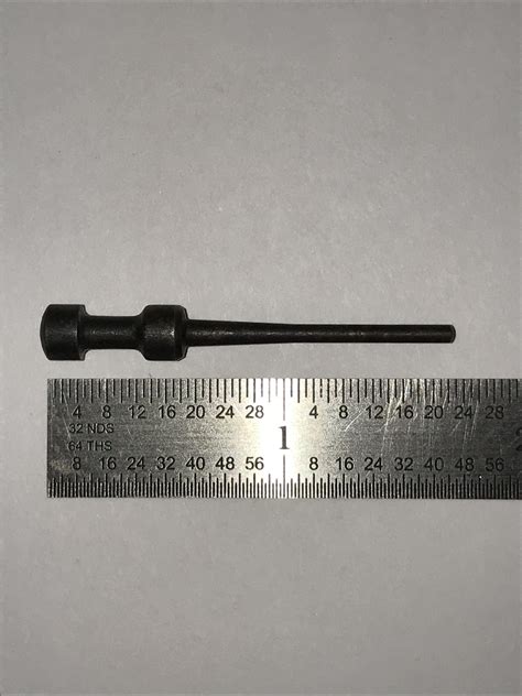 Llama 32 380 Firing Pin 365 C105 2 Jack First Inc Gunsmithing