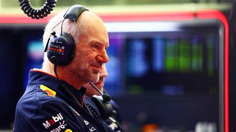 Jacques Villenueve Finds Real Reason Why He Thinks Adrian Newey Left