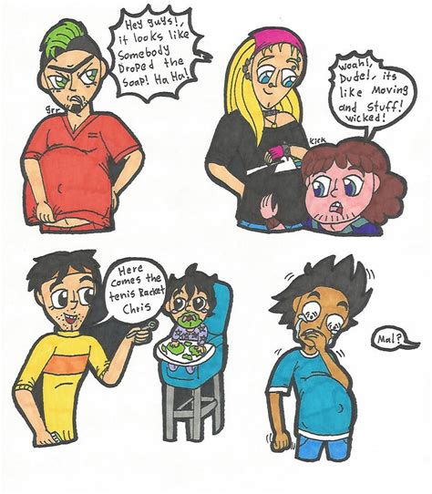 More Mpreg Doodles By Abrigedfoamy On Deviantart