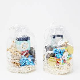 The Creative Bag Blog Purim Gift Packaging Inspiration