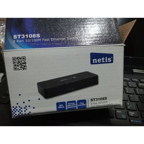 Jual SWITCH HUB 8 PORT Shopee Indonesia