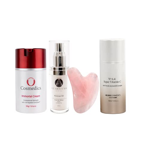 Boss Babe Pack All About You Skin Clinic