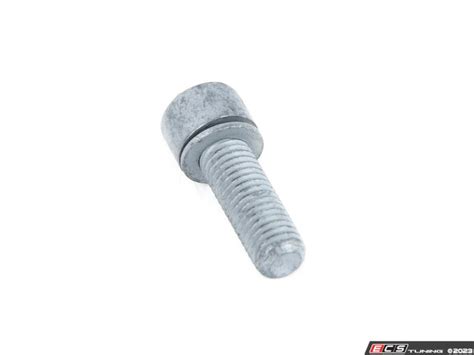 Febi - N91082701 - Drain Plug - Priced Each