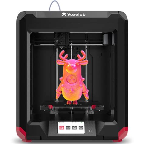 Voxelab Aries FDM 3D Printer Industrial Grade Open Structure High