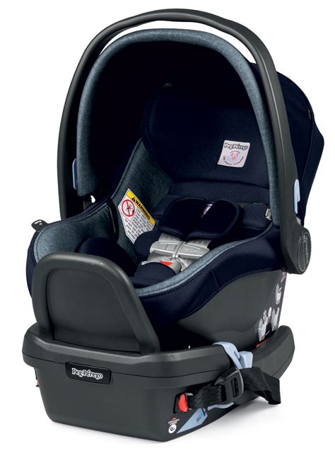 Peg Perego Primo Viaggio 4-35 Infant Car Seat - Horizon | Babies R Us ...