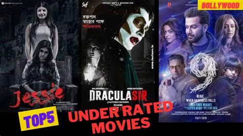 Most Under Rated Bollywood Movies Shoking Story Noflicks