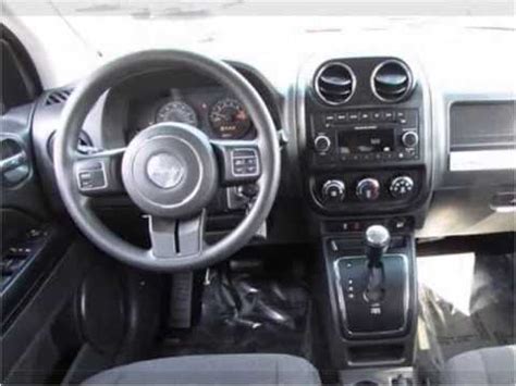 2014 Jeep Compass Used Cars Manassas VA YouTube