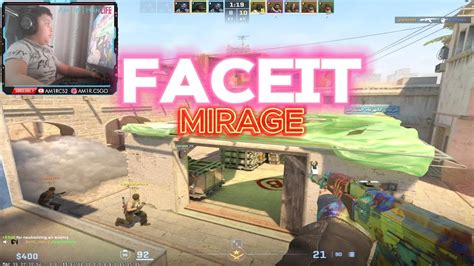 8 Years Old Faceit Cs2 Mirage 08032024 Am1rhan Pro Player