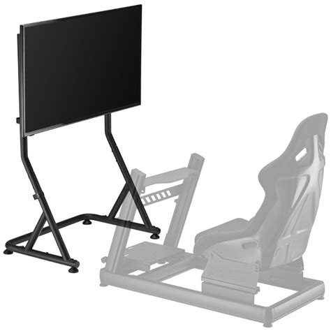 Uvi Racing Sim Do Kg Samostojno Stojalo Za Monitor Ali Tv