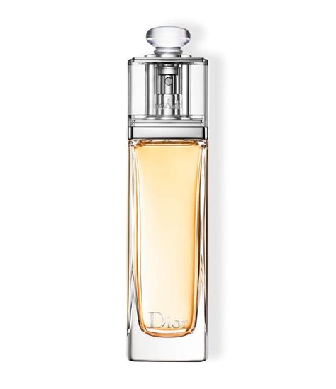 Perfume Dior Addict Feminino Eau De Toilette Ml