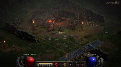Обзор Diablo II: Resurrected. Бессмертный Диабло