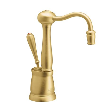 Insinkerator Hot Water Dispenser Bronze At Kelly Duppstadt Blog