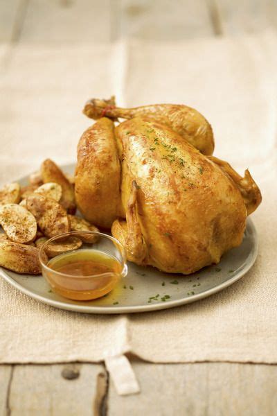 Poule Au Pot Pour 4 Personnes Recettes Elle à Table