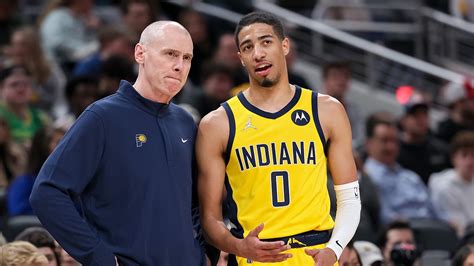 Pacers Receive Recognition in Annual GM Survey | NBA.com