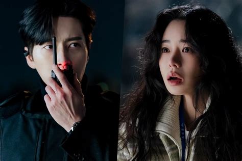 Park Hae Jin And Lim Ji Yeon Witness Something Shocking In Upcoming Drama The Killing Vote