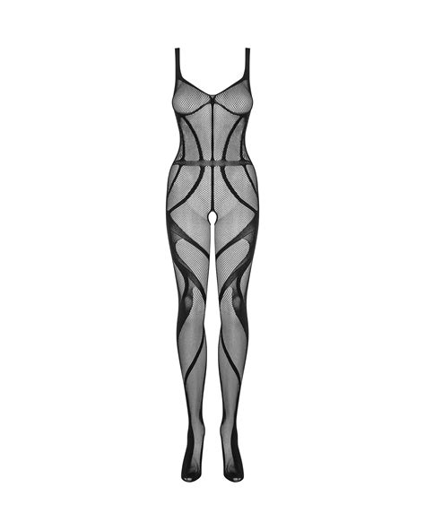 Sexy Black Bodystocking Lingerie Erotic Lingerie Bodystocking Lingerie Special