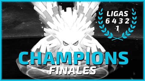 Origen Mascota CHAMPIONS May Finales Petdex YouTube