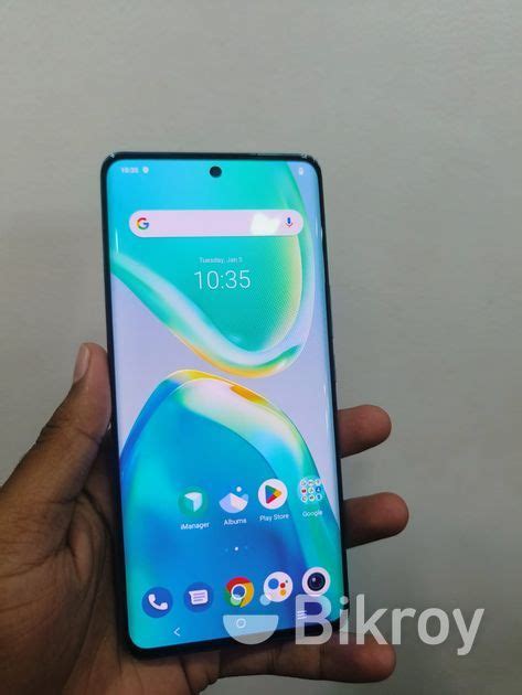 Vivo V25 Pro 8GB RAM 128GB ROM Used For Sale In Taltola Bikroy