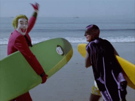 Batman Joker GIF - Batman Joker Bye - Discover & Share GIFs | Surfing ...